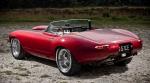 Eagle Speedster No.1 2009 года